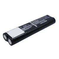 Smiths Medical 120122 / BATT/110122 accu (1700 mAh, 123accu huismerk)  ASM00008