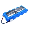 Smiths Medical 58522B1 accu (6 V, 5000 mAh, 123accu huismerk) ASM00009 - 1