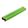 Soehnle Scale 618010004 accu (7.2 V, 1600 mAh, 123accu huismerk)