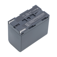 Softing IT 228013 accu (5500 mAh, 123accu huismerk)  ASO01150