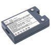 Sokkia BDC25 / BDC25A / BDC25B accu (1400 mAh, 123accu huismerk) ASO00858 - 1