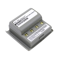 Sokkia BDC35 / BDC35A accu (2700 mAh, 123accu huismerk)  ASO00839