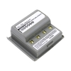 Sokkia BDC35 / BDC35A accu (2700 mAh, 123accu huismerk) ASO00839 - 1