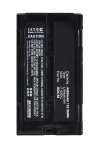 Sokkia BDC58 / BDC-58 accu (4400 mAh, 123accu huismerk)