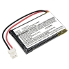 Solar LED light 24-800-002 accu (700 mAh, 123accu huismerk) ASO00845 - 1