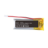 Somfy 901642 accu (3.85 V, 650 mAh, 123accu huismerk) ASO01278 - 2