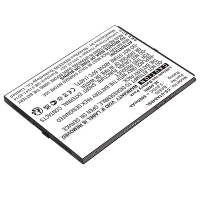 Sonim BA820 accu (8000 mAh, 123accu huismerk) ASO01129