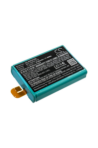 Sonim BAT-04800-01S accu (3.8 V, 4700 mAh, 123accu huismerk)  ASO01009