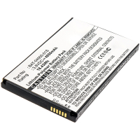 Sonim BAT-04900-01S accu (4850 mAh, 123accu huismerk)  ASO01000