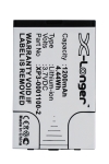 Sonim XP3-0001100-2 accu (1200 mAh, 123accu huismerk) ASO00562 - 1