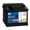 Sonnenschein GF12 33 Y / GF12 033 Y Deep Cycle Gel accu (12V, 38Ah) ASO01280 - 1