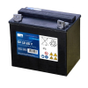 Sonnenschein GF12 25 Y / GF12-25Y  Deep Cycle Gel accu (12V, 28 Ah) ASO01115 - 1