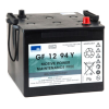 Sonneschein Sonnenschein GF12 94 Y / GF12 094 Y Gel accu (12V, 110Ah)  ASO01114
