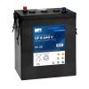 Sonnenschein GF6-240 V / GF6 240 V Deep Cycle Gel accu (6V, 270 Ah)