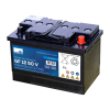 Sonnenschein GF 12 50 V / GF1250V Deep Cycle Gel accu (12V, 55 Ah)