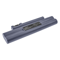 SonoSite P07168 / P07168-02 / P07168-20 accu (10.8 V, 5200 mAh, 123accu huismerk)  ASO01086