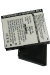 SonyEricsson BST-39 accu (900 mAh, 123accu huismerk) ASO00124 - 1