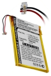 Sony 1-756-702-11 / LIS1374HNPA / 8315A32402 accu (650 mAh, 123accu huismerk) ASO00236 - 1