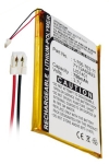 Sony 1-756-763-11 / LIS1401 / 7Y19A60823 accu (750 mAh, 123accu huismerk) ASO00237 - 1
