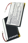 Sony 1-756-769-11 / LIS1382(J) / 8704A41918 accu (680 mAh, 123accu huismerk) ASO00415 - 1