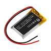 Sony 1-853-072-11 / LIS1471HEPDS accu (100 mAh, 123accu huismerk) ASO01147 - 1
