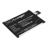 Sony 12390586-00 accu (3.85 V, 2900 mAh, 123accu huismerk) ASO01087 - 1