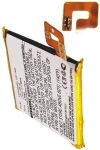 Sony 1257-1456 / 1261-4505 / LIS1499ERPC accu (1780 mAh, 123accu huismerk) ASO00485 - 1