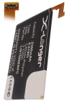 Sony 1266-340.1 / LIS1509ERPC accu (2300 mAh, 123accu huismerk) ASO00094 - 1