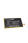 Sony 1293-8715 / LIS1594ERPC accu (2600 mAh, 123accu huismerk) ASO00798 - 1