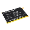 Sony 1296-2635 / 1ICP4/52/92 accu (3400 mAh, 123accu huismerk) ASO00797 - 1