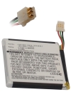 Sony 1421-0953.1 10W35 / 1227-8001.10W16 accu (900 mAh, 123accu huismerk) ASO00087 - 1