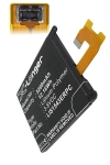 Sony 1588-4170 / LIS1543ERPC accu (3200 mAh, 123accu huismerk) ASO00451 - 1