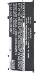 Sony 185330611 / VGP-BPS40 accu (15 V, 3150 mAh, 123accu huismerk) ASO00454 - 1