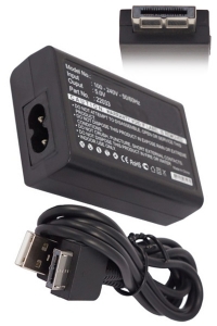Sony 22033 oplader (123accu huismerk)  ASO00447