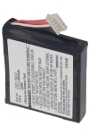 Sony 3-281-790-02 accu (800 mAh, 123accu huismerk) ASO00428 - 1