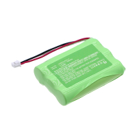 Sony 3HRMR03 / HFR-AAA800x3 accu (3.6 V, 700 mAh, 123accu huismerk) ASO01175