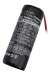 Sony 4-168-108-01 / LIS1441 accu (1350 mAh, 123accu huismerk)