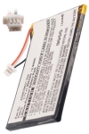 Sony A98839601 294 accu (800 mAh, 123accu huismerk) ASO00417 - 1