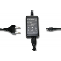 Sony AC-L25C / AC-L200 / AC-L25A adapter (123accu huismerk)  ASO00056