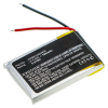 Sony AHB412033PS accu (3.7 V, 180 mAh, 123accu huismerk) ASO01076 - 1