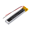 Sony AHB561150 accu (3,8 V, Li-pl, 290mAh, 123accu huismerk) ASO01194 - 1