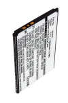 Sony BA600 accu (1000 mAh, 123accu huismerk) ASO00084 - 1