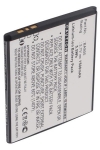 Sony BA900 accu (1500 mAh, 123accu huismerk)  ASO00095