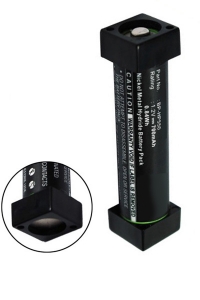 Sony BP-HP550 / 1-756-316-21 / 1-756-316-22 accu (700 mAh, 123accu huismerk)  ASO00419