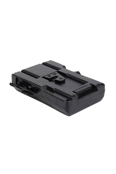 Sony BP-L60 accu met V-Mount (14.8 V, 95 Wh, 6600 mAh, 123accu huismerk)  ASO00945 - 1
