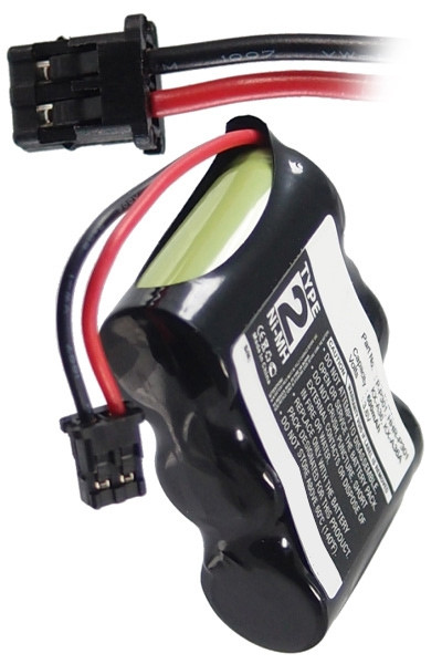 Sony BP-T16 / TYPE 2 / KX-A36A accu (300 mAh, 123accu huismerk)  ASO00385 - 1