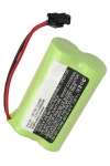 Sony BP-T50 / GESPCF07 / 239086 accu (1200 mAh, 123accu huismerk) ASO00387 - 1