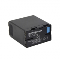 Sony BP-U30 / BP-U60 / BP-U65 accu (14.4 V, 4800 mAh, 123accu huismerk) ASO00942