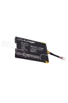 Sony BST-17 accu (900 mAh, 123accu huismerk) ASO00818 - 1