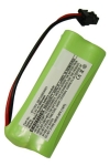 Sony BT1002 / BBTG0609001 / CBC1002 accu (800 mAh, 123accu huismerk) ASO00389 - 1